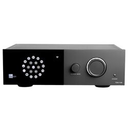 Set boxe cu amplificator Lyngdorf TDAI-1120 + FR-1 (Black) Thumb