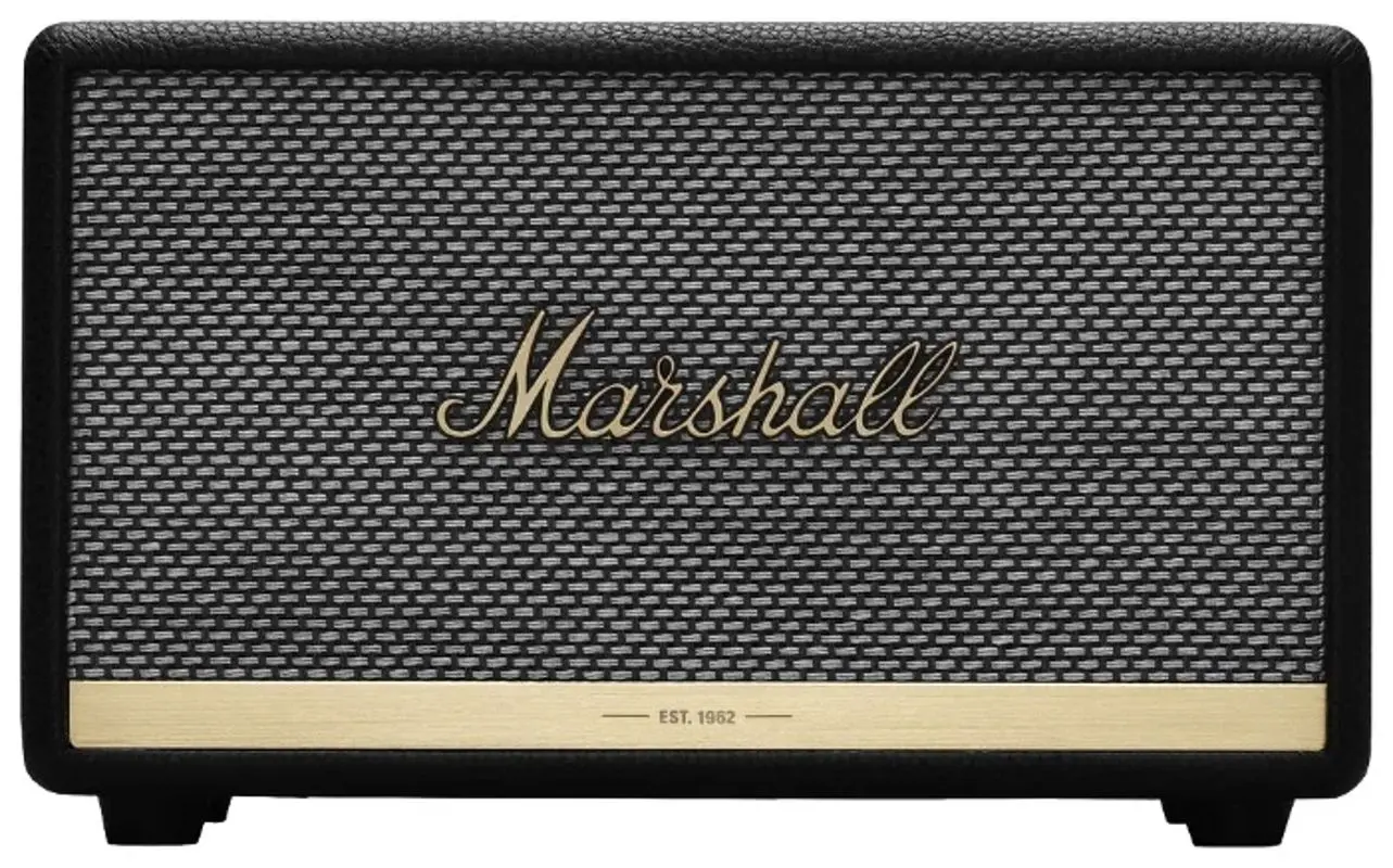 Sistem acustic Marshall Acton II (Black) - 7