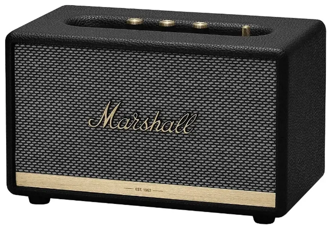 Sistem acustic Marshall Acton II (Black) - 6