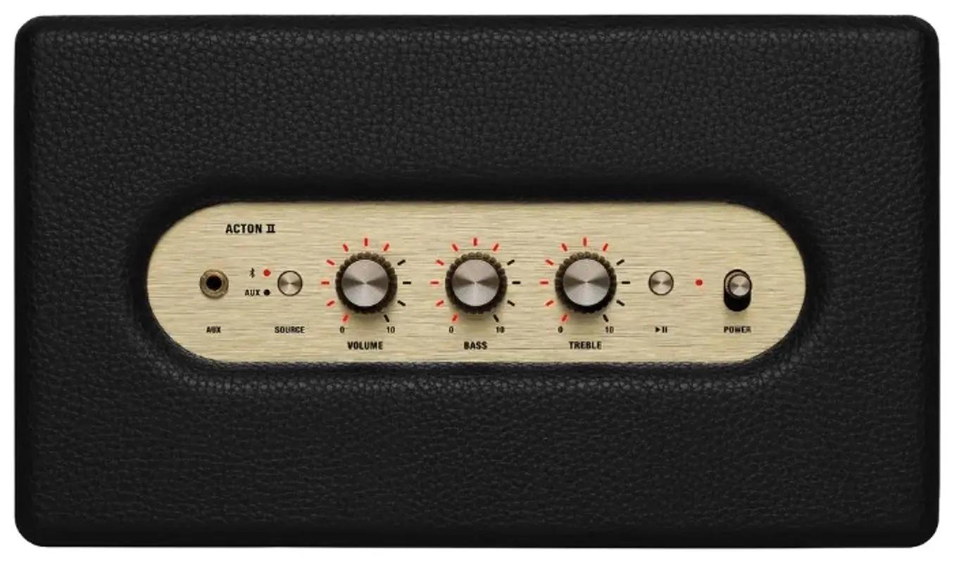 Sistem acustic Marshall Acton II (Black) - 5