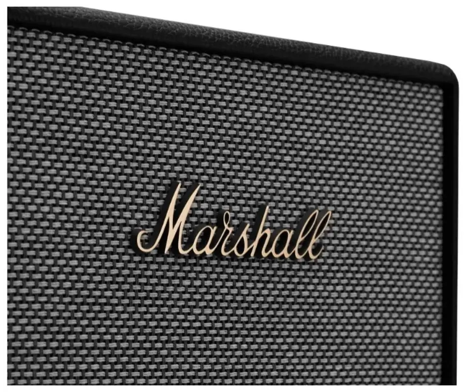 Sistem acustic Marshall Acton II (Black) - 2