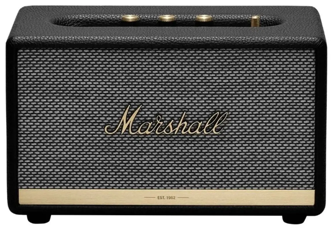 Sistem acustic Marshall Acton II (Black)
