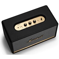 Sistemul acustic Marshall Satnmore II Bluetooth (Black) Thumb