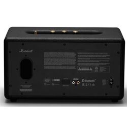 Sistemul acustic Marshall Satnmore II Bluetooth (Black) Thumb