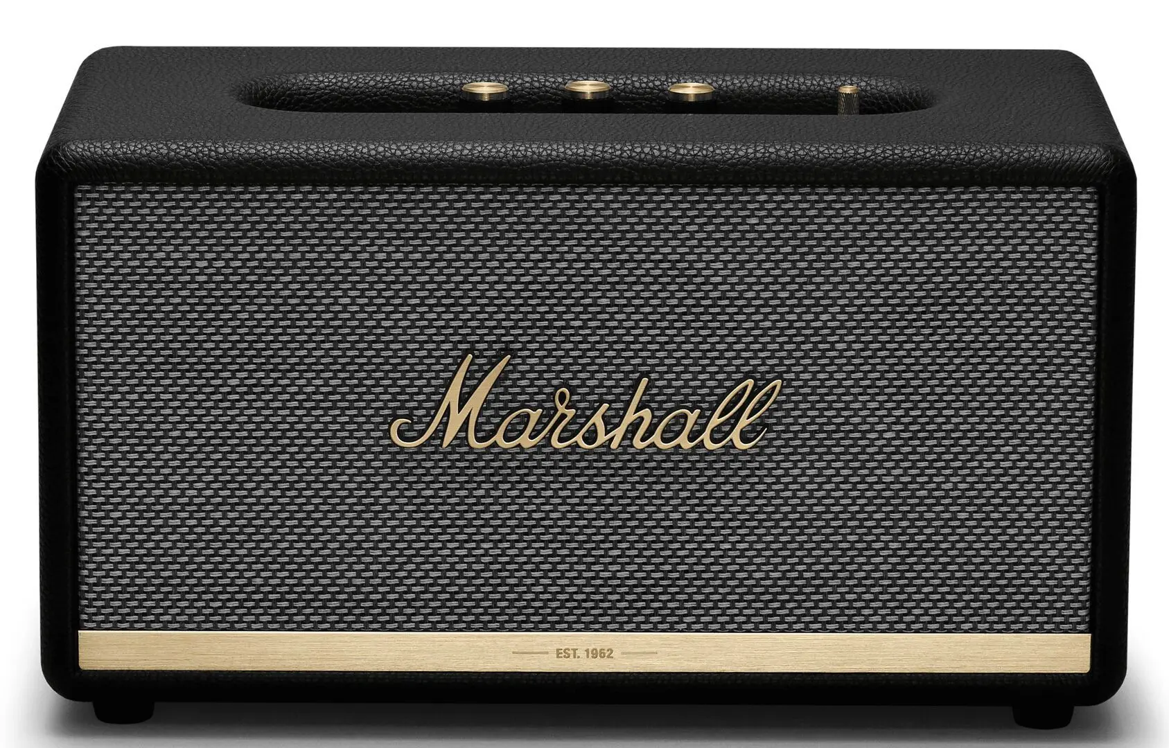 Sistemul acustic Marshall Satnmore II Bluetooth (Black)