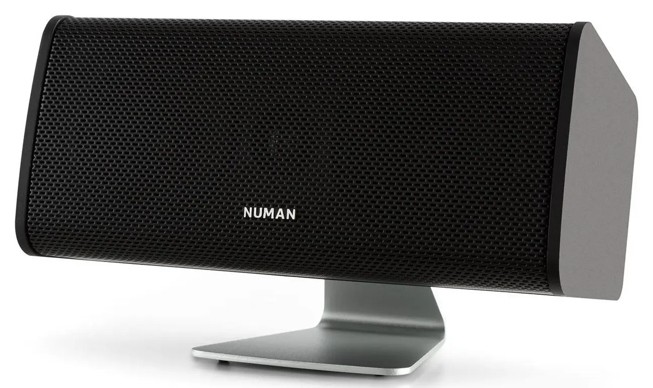 Sistem acustic Numan Ambience 5.0 (Black) - 4