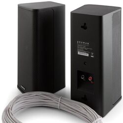 Sistem acustic Numan Ambience 5.0 (Black) Thumb