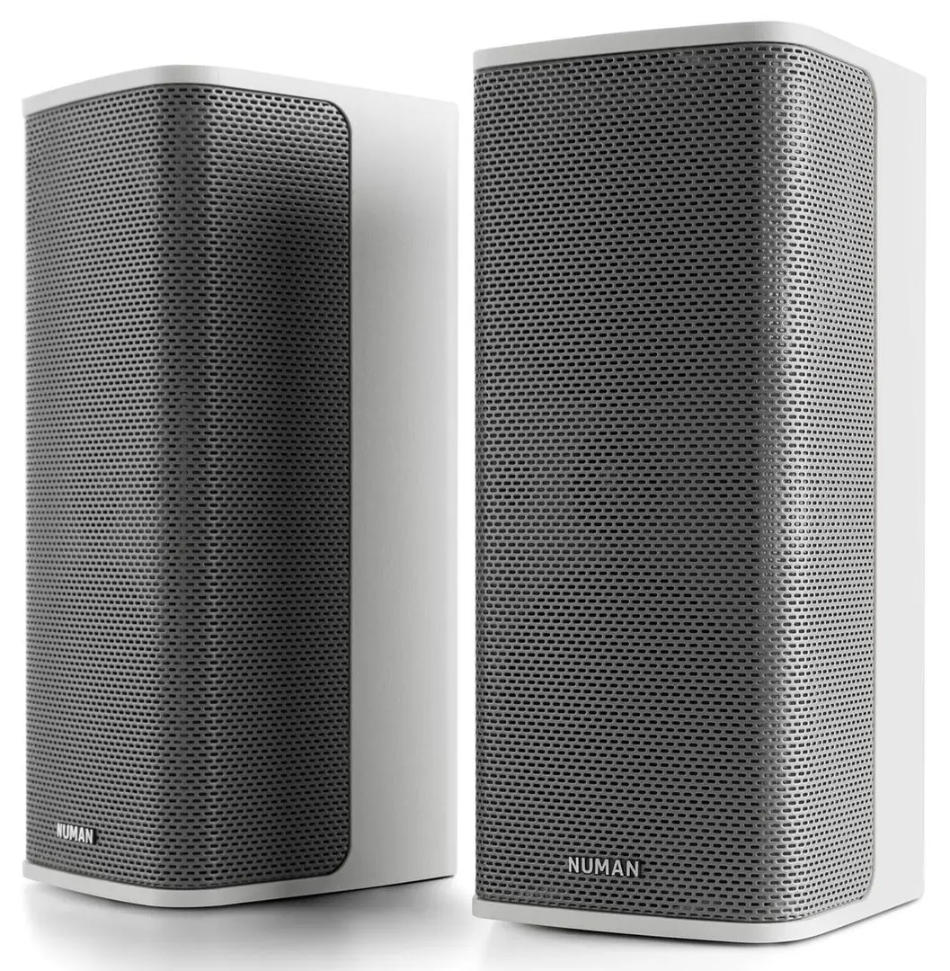 Акустическая система Numan Ambience 5.0 (White) - 2