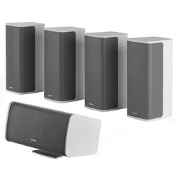 Sistem acustic Numan Ambience 5.0 (White)