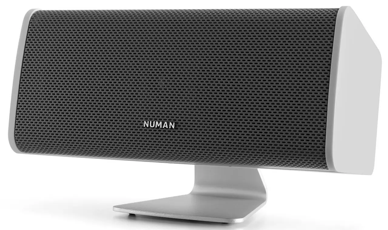 Акустическая система Numan Ambience 5.0 (White) - 4