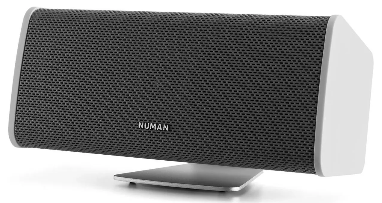 Акустическая система Numan Ambience 5.0 (White) - 5
