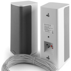 Акустическая система Numan Ambience 5.0 (White) Thumb