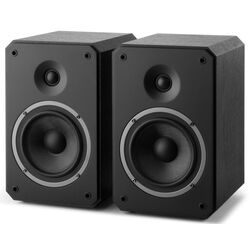 Sistem acustic Numan Octavox 702 MKII (Black) Thumb