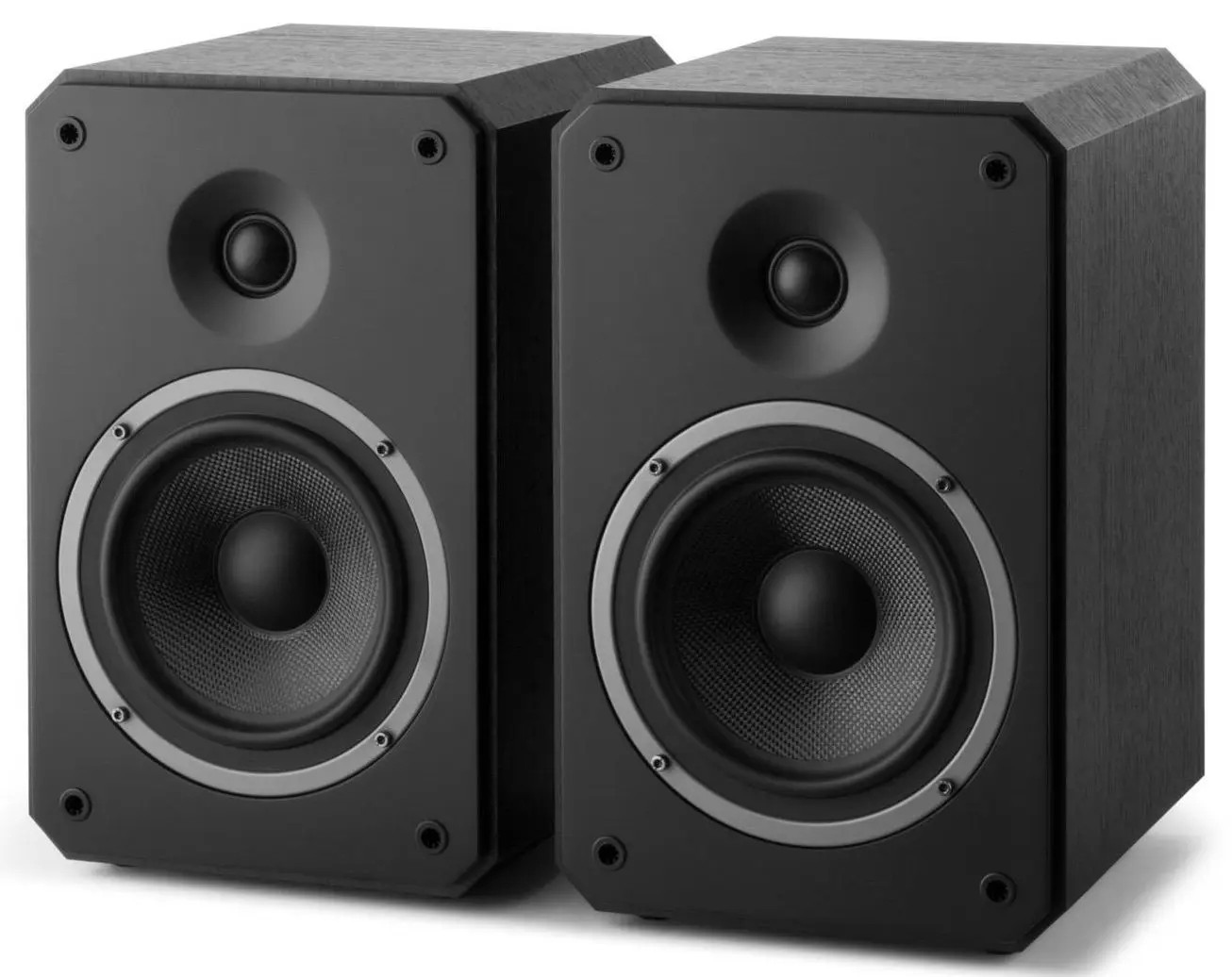 Sistem acustic Numan Octavox 702 MKII (Black) - 3