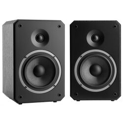 Sistem acustic Numan Octavox 702 MKII (Black)
