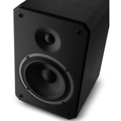 Sistem acustic Numan Octavox 702 MKII (Black) Thumb