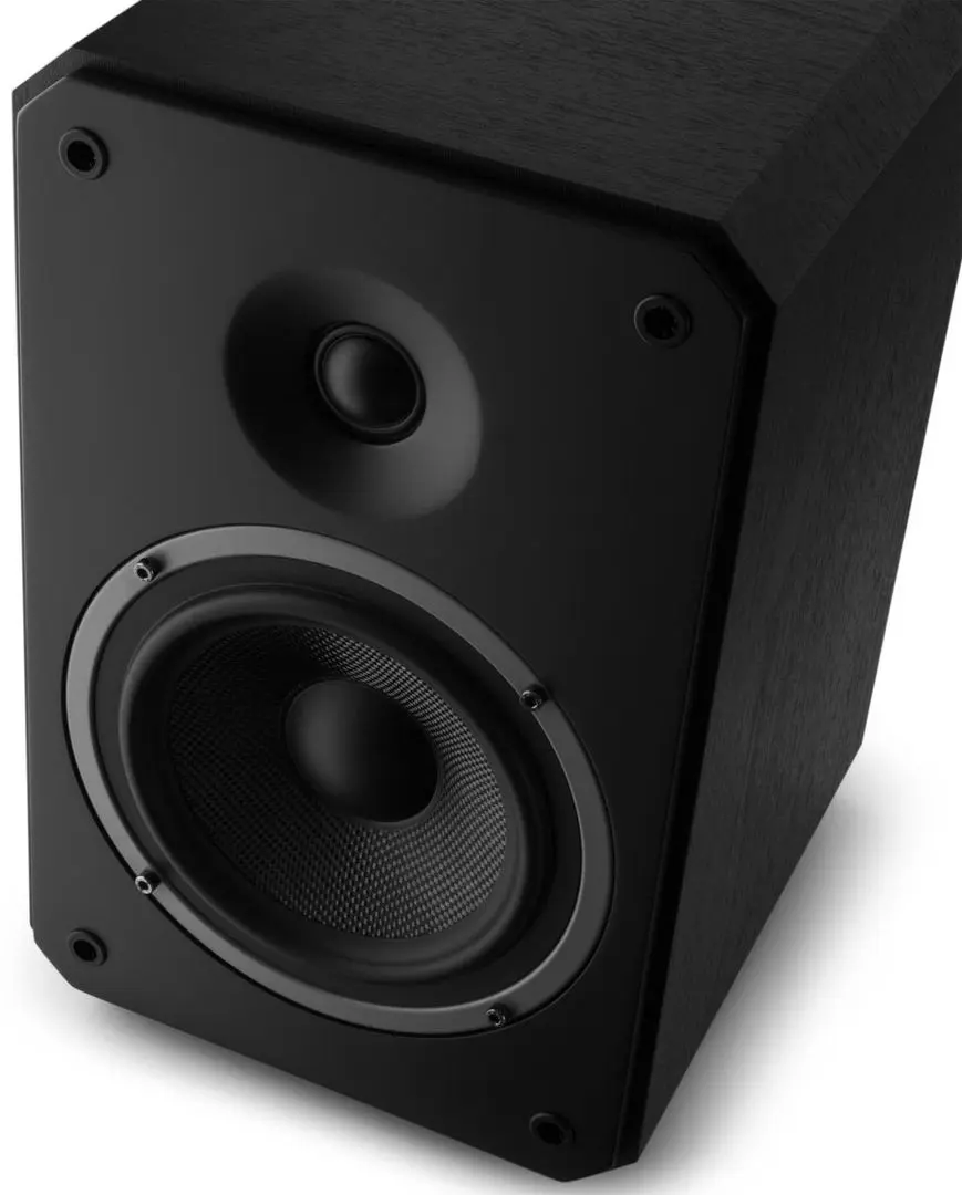 Sistem acustic Numan Octavox 702 MKII (Black) - 6