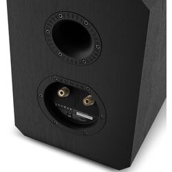 Sistem acustic Numan Octavox 702 MKII (Black) Thumb