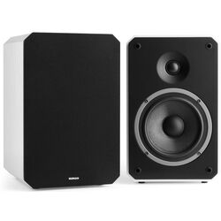 Акустическая система Numan Octavox 702 MKII (White/Black) Thumb