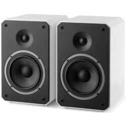 Акустическая система Numan Octavox 702 MKII (White/Black) Thumb