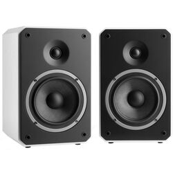 Sistem acustic Numan Octavox 702 MKII (White/Black)