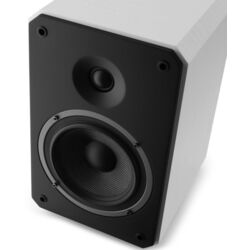 Акустическая система Numan Octavox 702 MKII (White/Black) Thumb