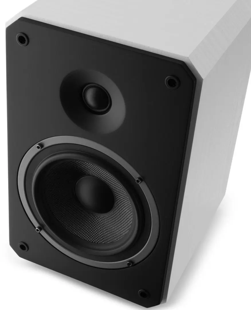 Акустическая система Numan Octavox 702 MKII (White/Black) - 6