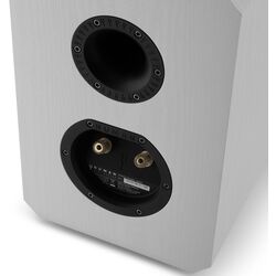 Акустическая система Numan Octavox 702 MKII (White/Black) Thumb