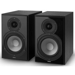 Акустическая система Numan Reference 802 (Black) Thumb