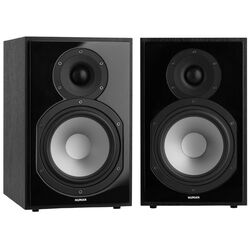 Sistem acustic Numan Reference 802 (Black)