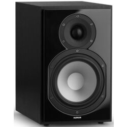 Акустическая система Numan Reference 802 (Black) Thumb