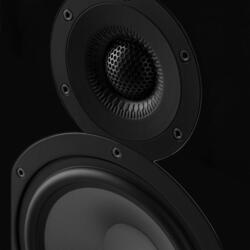 Акустическая система Numan Reference 802 (Black) Thumb
