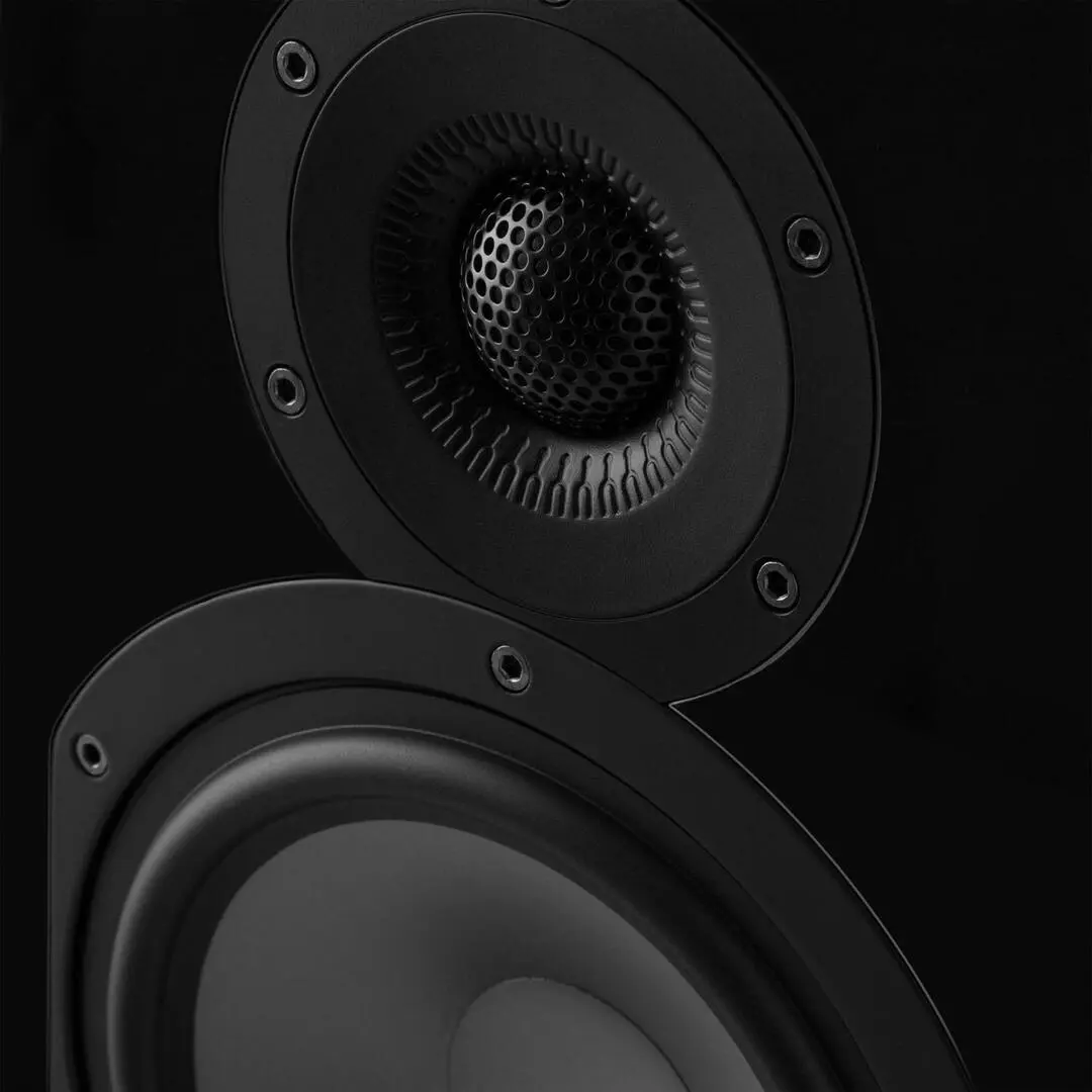 Акустическая система Numan Reference 802 (Black) - 5