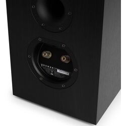 Акустическая система Numan Reference 802 (Black) Thumb