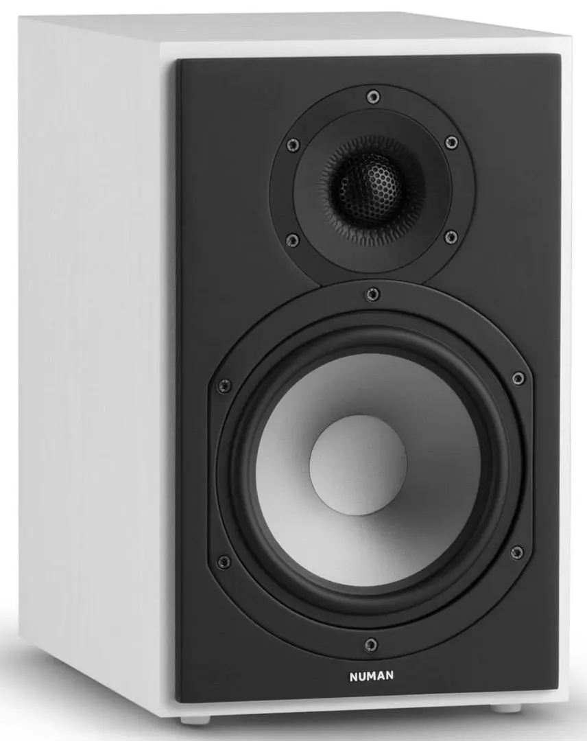 Sistem acustic Numan Reference 802 (White) - 3