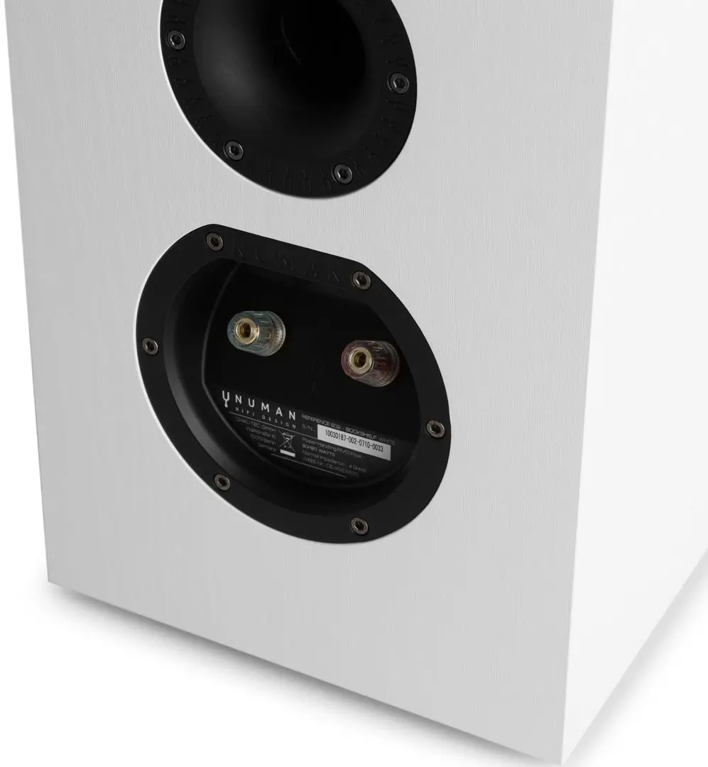 Sistem acustic Numan Reference 802 (White) - 5