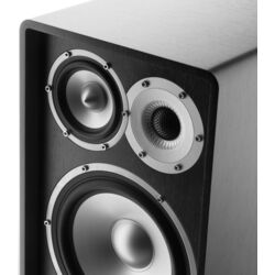 Sistem acustic Numan Retrospective 1978 MKII (Black) Thumb