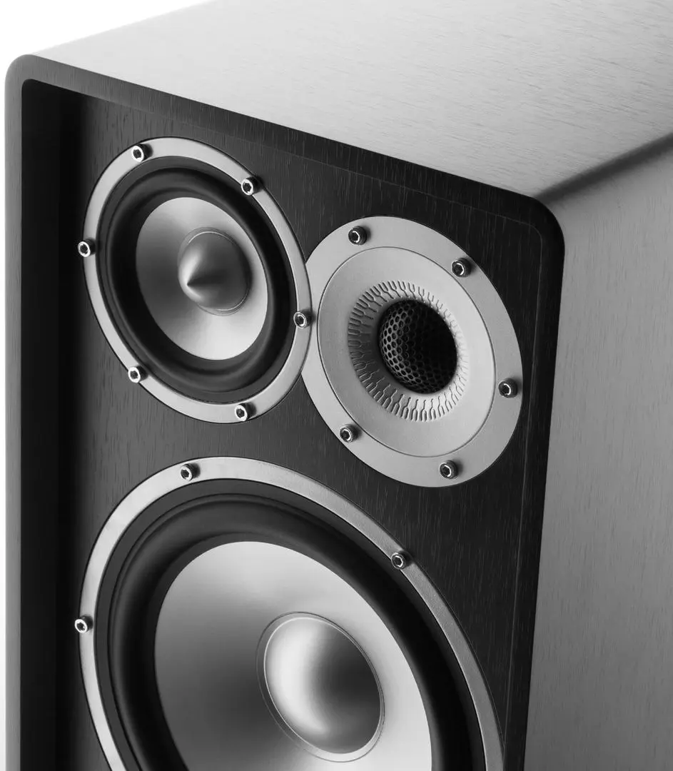 Sistem acustic Numan Retrospective 1978 MKII (Black) - 4