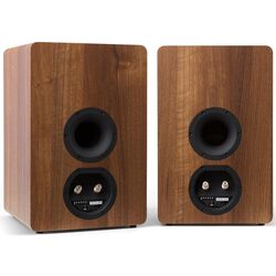 Sistem acustic Numan Retrospective 1978 MKII (Brown) Thumb