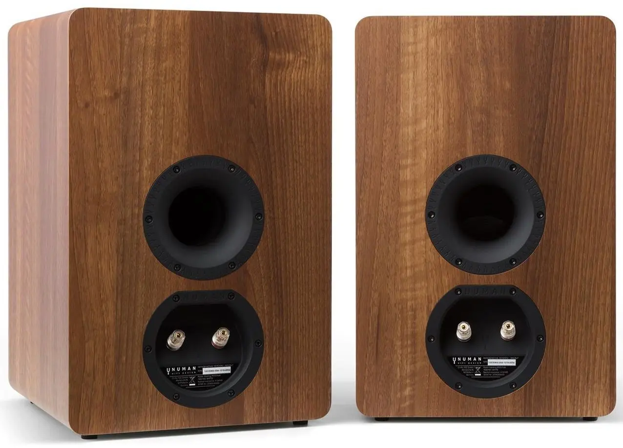 Sistem acustic Numan Retrospective 1978 MKII (Brown) - 5