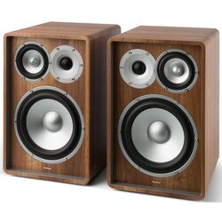 Sistem acustic Numan Retrospective 1978 MKII (Brown) Thumb