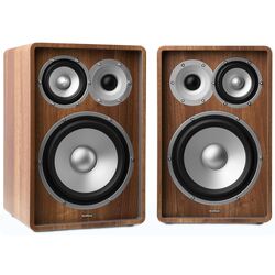 Sistem acustic Numan Retrospective 1978 MKII (Brown)