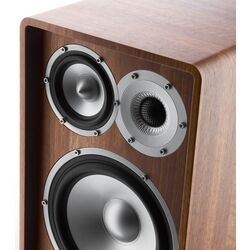 Sistem acustic Numan Retrospective 1978 MKII (Brown) Thumb