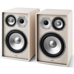 Sistem acustic Numan Retrospective 1978 MKII (White) Thumb