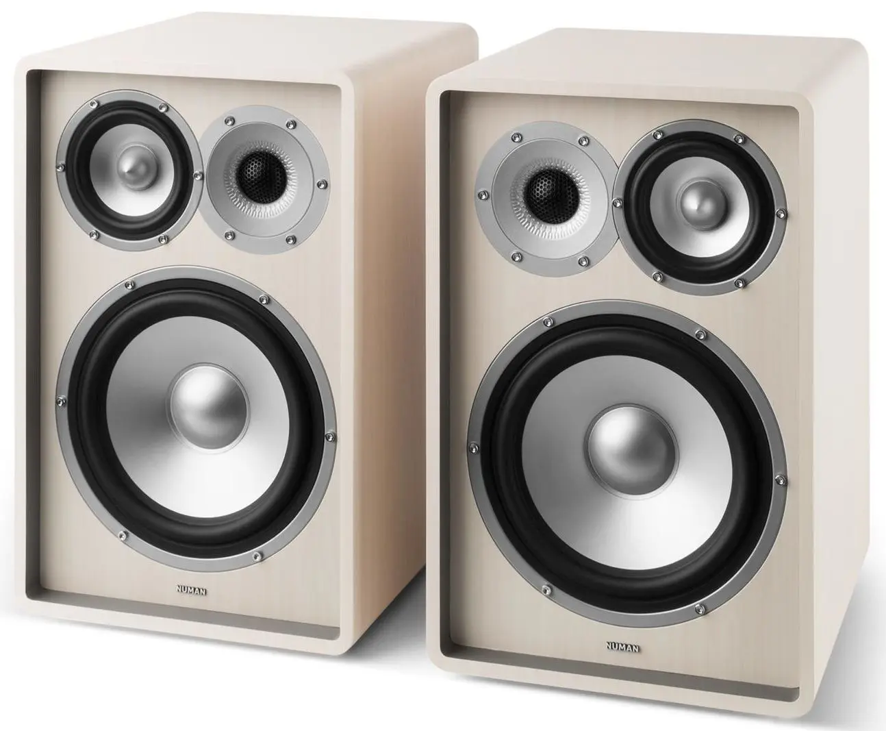 Sistem acustic Numan Retrospective 1978 MKII (White) - 3