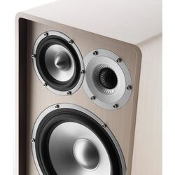 Sistem acustic Numan Retrospective 1978 MKII (White) Thumb