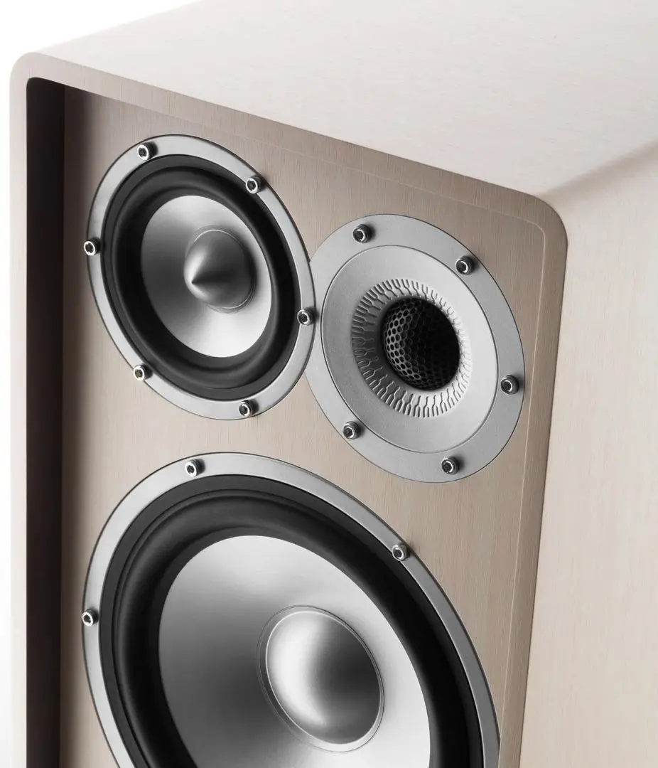 Sistem acustic Numan Retrospective 1978 MKII (White) - 4