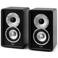 Sistem acustic Numan Retrospective 1979 S (Black) Thumb