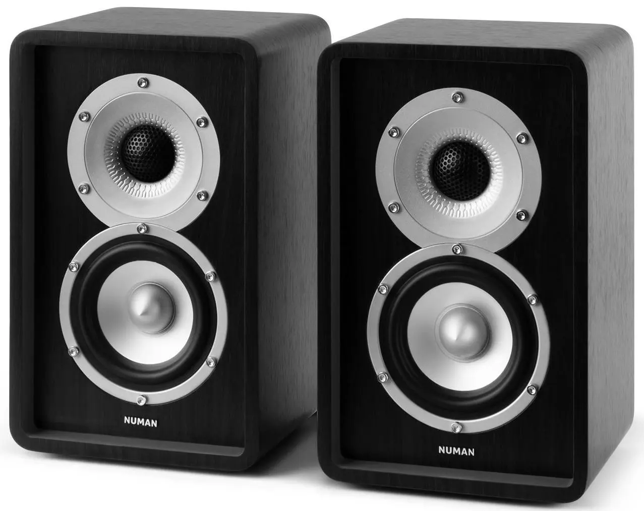 Sistem acustic Numan Retrospective 1979 S (Black) - 3