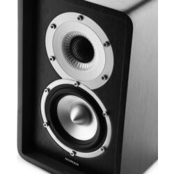 Sistem acustic Numan Retrospective 1979 S (Black) Thumb